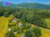 Prodej chaty, Pstruží, 47 m2