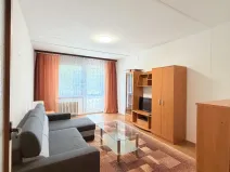 Pronájem bytu 2+1, Chrudim, U Stadionu, 58 m2
