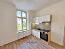 Pronájem bytu 2+kk, Prostějov, Lutinovova, 55 m2