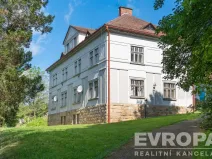 Prodej rodinného domu, Hostinné, A. Jiráska, 320 m2
