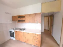 Pronájem bytu 2+1, Žďár nad Sázavou, Vančurova, 53 m2