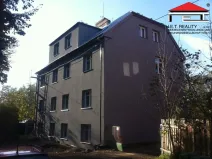 Pronájem bytu 2+1, Ostrava, Počáteční, 68 m2