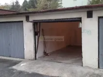 Prodej garáže, Brno, Strž, 18 m2