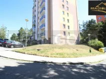 Pronájem bytu 3+1, Třebíč, Modřínová, 71 m2