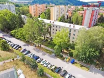 Prodej bytu 3+kk, Kuřim, U stadionu, 60 m2
