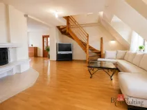 Prodej bytu 4+kk, Praha - Žižkov, Radhošťská, 120 m2