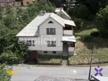 Prodej rodinného domu, Vlčková, 120 m2