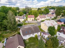 Prodej rodinného domu, Dolní Rychnov, Husova, 124 m2