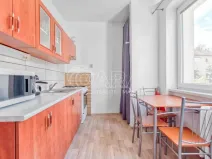 Pronájem bytu 2+1, Dřevohryzy, 51 m2