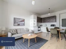 Pronájem bytu 2+kk, Praha - Vršovice, Rostovská, 67 m2