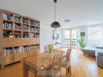 Prodej bytu 3+kk, Praha - Kobylisy, 70 m2