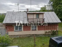 Prodej rodinného domu, Těrlicko, Těšínská, 165 m2