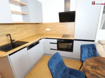 Prodej bytu 1+kk, Praha - Hloubětín, Domalípova, 38 m2