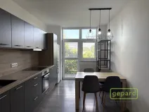 Pronájem bytu 2+1, Olomouc, Matěje z Janova, 60 m2