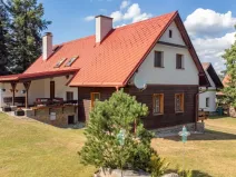 Prodej chalupy, Kolinec - Sluhov, 152 m2