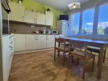 Pronájem bytu 2+1, České Budějovice, Plzeňská, 65 m2