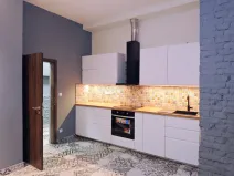 Pronájem bytu 2+kk, Karlovy Vary, Foersterova, 50 m2