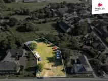 Prodej pozemku pro bydlení, Bílsko u Hořic, 1852 m2