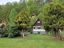 Prodej chaty, Černé Voděrady, Havírna, 80 m2
