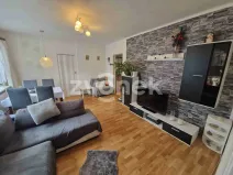 Prodej bytu 2+1, Staré Město, Finská čtvrť, 68 m2