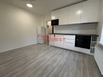 Pronájem bytu 2+kk, Liberec, Dopravní, 32 m2