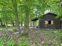 Prodej chaty, Pohoří, 28 m2