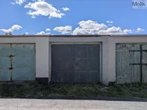 Prodej garáže, Litvínov - Horní Litvínov, S. K. Neumanna, 27 m2