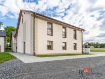 Prodej bytu 2+kk, Luže, Žižkova, 81 m2