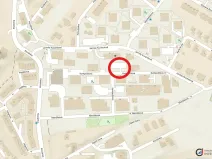 Pronájem garáže, Brno, Kumpoštova, 12 m2