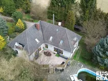 Prodej rodinného domu, Nový Bor - Janov, 219 m2