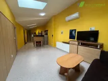Pronájem bytu 3+kk, Hodonín, Měšťanská, 82 m2