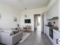 Prodej bytu 3+kk, Ostrava - Přívoz, Arbesova, 62 m2