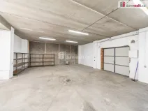 Pronájem skladu, Podivín, Zahradní, 97 m2