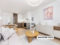 Prodej bytu 4+kk, Praha - Strašnice, Pod strání, 70 m2
