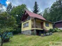 Prodej chaty, Trojanovice, 80 m2