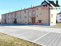 Pronájem bytu 2+1, Smiřice, Sídliště, 50 m2