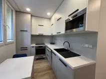 Pronájem bytu 2+1, Brno - Lesná, Arbesova, 54 m2