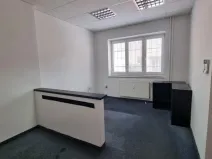 Pronájem kanceláře, Pardubice - Zelené Předměstí, V Ráji, 16 m2