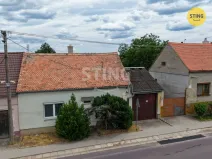 Prodej rodinného domu, Hevlín, 138 m2