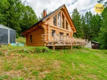 Prodej chaty, Valšov, 118 m2