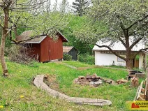 Prodej chaty, Letovice, 7 m2