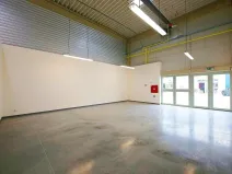 Pronájem skladu, Praha - Malešice, 205 m2