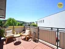 Prodej bytu 3+1, Zlín, Zálešná I, 72 m2