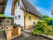 Prodej chaty, Ejpovice, V Rákosí, 35 m2