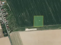 Prodej pole, Kněžice, 10659 m2
