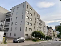 Prodej bytu 3+kk, Liberec - Liberec IV-Perštýn, Lípová, 69 m2