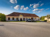 Prodej zemědělské usedlosti, Budeč, 935 m2