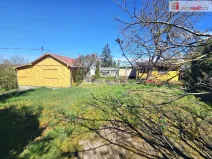 Prodej pozemku pro bydlení, Plzeň - Radobyčice, 600 m2