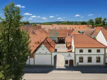 Prodej chaty, České Budějovice - České Budějovice 7, nám. Bratří Čapků, 450 m2