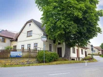Prodej rodinného domu, Nové Město na Moravě, 115 m2